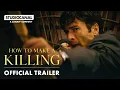 HOW TO MAKE A KILLING Trailer STUDIOCANAL