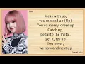 Download Lagu BLACKPINK THE GAME - THE GIRLS (LYRICS)