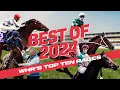 Download Lagu WHR's Ten Best Races of 2024! Ft. DO DEUCE and VIA SISTINA!