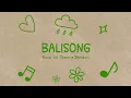 Balisong - Amiel Sol and Shanne Dandan | 100 Awit Para Kay Stella (Official Lyric Video)