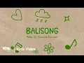 Download Lagu Balisong - Amiel Sol and Shanne Dandan | 100 Awit Para Kay Stella (Official Lyric Video)