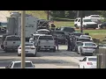 TBI investigating after Frayser shooting kills suspect injures Bartlett officer