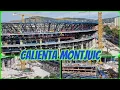 Download Lagu 🔴OBRAS CAMP NOU (21 de Agosto)⚠️La Uefa viene a ver el estadio 