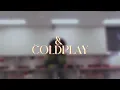 Moon Song x Sparks ~ by Phoebe Bridgers and Coldplay | Cover by Jahz