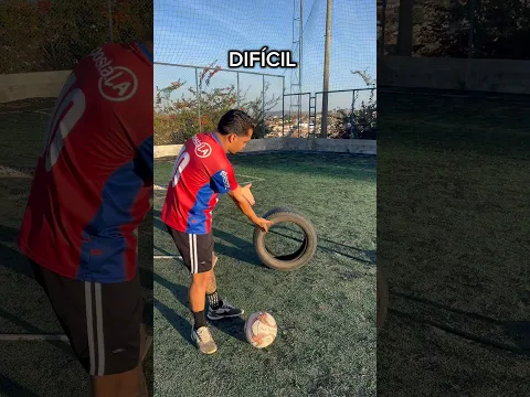FÁCIL DIFÍCIL E IMPOSSIBLE