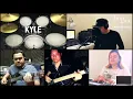 Download Lagu Kamu Kamulah Surgaku | Ahmad Dhani \u0026 The Rock | Cover