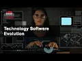 Technology Software Evolution