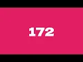 172 - Countdown to New Year 2024