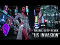 Arabic Deep Oriental Remix US Invasion – Oriental Bass Boosted US Club Mix