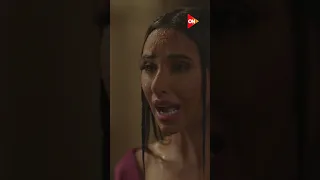 مواجهة زينات وماجي 