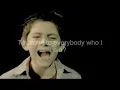 DECLAN GALBRAITH Tell me why with
