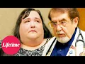 Download Lagu You Cannot Lie To Dr. Now (S1) | The 6000 lb Diaries With Dr. Now | Lifetime