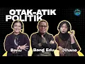 Lagu Eduardus Lemanto - Obrolan Santai Soal Iran, Rusia, China Hingga Dalam Negeri  - J\u0026B