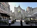Download Lagu Wandel mee in Gent (Gent, Gand), de stad met vele namen en gezichten