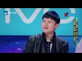 天后 张靓颖、邓紫棋实力合唱《雨蝶》重温《还珠格格》？海豚音和小巨肺的巅峰对决？《王牌对王牌3》第8期 花絮 20180316 [浙江卫视官方HD]