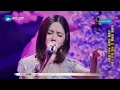 Download Lagu 天后 张靓颖、邓紫棋实力合唱《雨蝶》重温《还珠格格》？海豚音和小巨肺的巅峰对决？《王牌对王牌3》第8期 花絮 20180316 [浙江卫视官方HD]