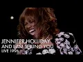 Download Lagu Jennifer Holliday | And I Am Telling  You | Live 1996
