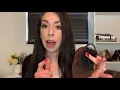 Uncommon James Lauren Conrad Collection and Amazon Jewelry Haul