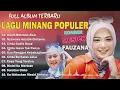 Download Lagu FAUZANA - LAGU MINANG TERBARU FULL ALBUM TERPOPULER 2024 CIINAN BANA - JANJI KA JANJI NANTI🎶
