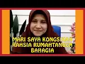 Download Lagu RAHSIA RUMAHTANGGA BAHAGIA | USTAZAH ASMA' HARUN 2020