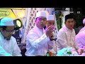 YA ROBBI SHOLLI ALA MUHAMMAD | PRINGGOBOYO BERSHOLAWAT BERSAMA GUS WAHID - MAJELIS AR-ROHMAH