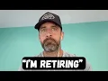 Aaron Rodgers Announces Retirement from NFL