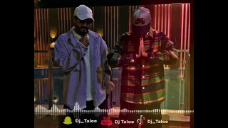 ريمكس كذاب فيصل مجرشي   دي جي طلوو          دندنها