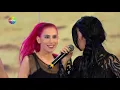 Hande Yener'den "Alt Dudak"