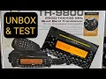 Download Lagu TYT TH-9800 , QUADBAND HAM RADIO - UNBOX \u0026 TEST , 2024