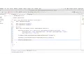 JavaFX Table in 4 min