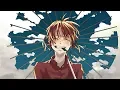 Download Lagu Gintama. Shirogane no Tamashii-hen Ending 2 Full『CHiCO with HoneyWorks - Hikari Shoumeiron』