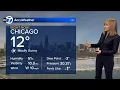 ABC7 AccuWeather Chicago Forecast