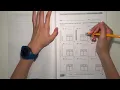 Eureka Math Grade 1 Module 4 Lesson 14 Homework
