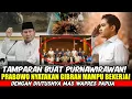 Download Lagu Papua adalah ujian, dan Gibran dipercaya. Prabowo tidak salah pilih wakil.