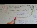 Grade 6 Math 1 What are Exponents - How to Read and Write them