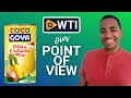 Goya Foods Pina Colada Mix | Our Point Of View