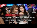 Download Lagu DUGEM FUNKOT TERBARU 2025 ‼️ AKHIRNYA KU MENEMUKANMU (NEW) x AKULAH SERIGALA (NEW) FULLBASS MELINTIR