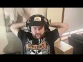 Absolute Banger | Reacting To Ocean Sleeper's NEW SINGLE "Break The Cycle" | Ferg Reacts