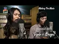 Lagu Dyah \u0026 Bagas - Pupuse Hati (Kuncup Hati Layu Pasti) Making The Music