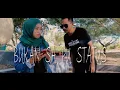 Bukan Sa Pu Status🎵Dj Qhelfin🎶 (Official Video Music 2019)