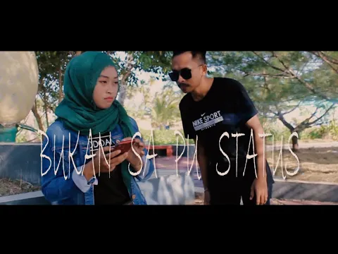 Download MP3 Bukan Sa Pu Status🎵Dj Qhelfin🎶 (Official Video Music 2019)
