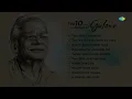 Top 10 Songs of Gulzar | Tere Bina Zindagi Se | Tum Aa Gaye Ho Noor Aa Gaya | Tujhse Naraz Nahin