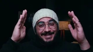 ترند انت مين يستحملك باسلوبك دا      الناس اتجننت    حالتي