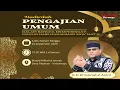 Download Lagu Pengajian Umum - Peringatan Maulid Nabi Muhammad SAW - Masjid Miftahul Jannah - Pasekan Indramayu
