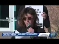 More ICE Out protests happen in New Mexico