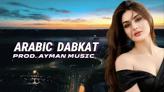 Ayman Music - Arabic Dabkat