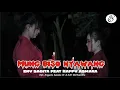 Eny Sagita Feat Happy Asmara - Mung Biso Nyawang | Dangdut (Official Music Video)