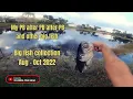 My PERSONAL BEST and other BIG FISH August - October Naples FL Hall of Fame fish