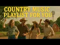Download Lagu 🎸🇺🇸 Country Music Playlist – 36 Min Made For You 🤠