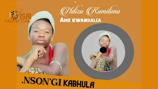 NDIZU KUMILIMO KABHULA 